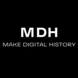Дизайн-студия MDH