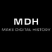 Дизайн-студия MDH