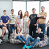 Our team