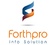 forthpro info solution