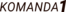 Команда1