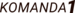 Команда1