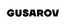 Gusarov
