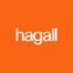 Hagall