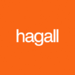 Hagall