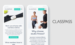 ClassPass