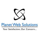 Planet Web Solutions Pvt. Ltd.