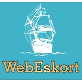 Webeskort