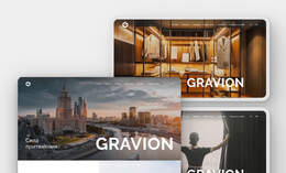 Gravion