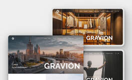 Gravion