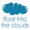 Float into the Clouds