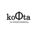 SMM агентство koФta
