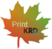 Print KRD