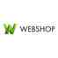 WEBSHOP