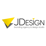 JDesign Брендинговое агентство