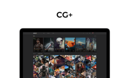 COMPUTER GRAPHICS+