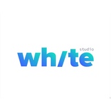 Scrum studio White