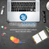 SemiDot Infotech is working dedicatedly for large corporations and venture backed startups to develo