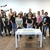 Празднование 5-го юбилея компании SkySofttech