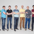 Our team