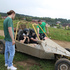 Dune buggy