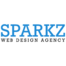 Sparkz web design agency