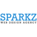 Sparkz web design agency