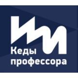 Кеды профессора