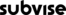 subvise