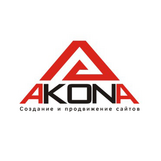 Digital-агентство AKONA