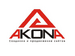 Digital-агентство AKONA