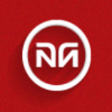 Red Graphic
