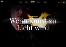 project