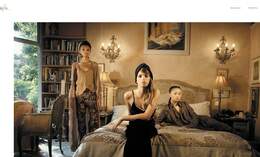 Mes Demoiselles... Paris