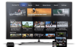 Red Bull TV