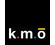 kmo