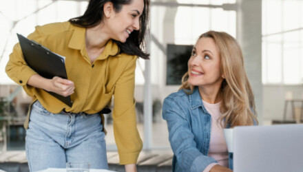 Почему soft skills важны в IT: взгляд на «мягкие» навыки