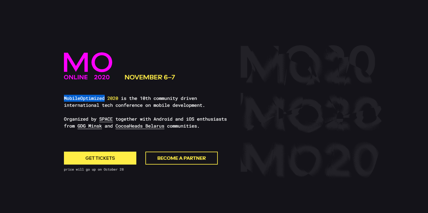 Event image