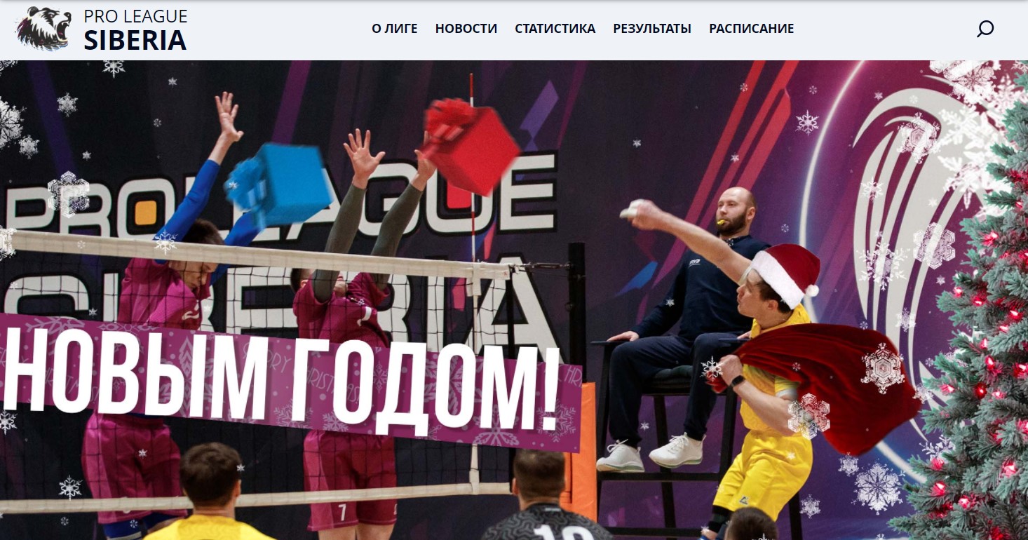 Prosibvolley