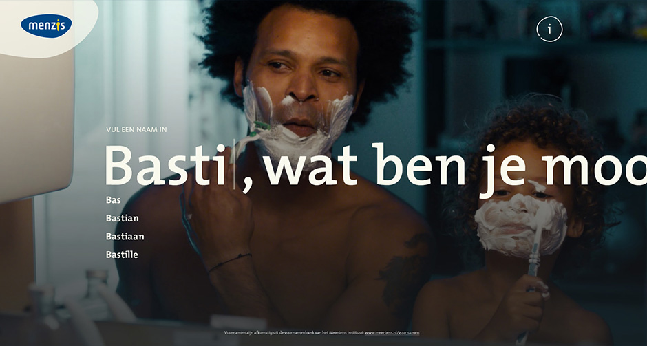 Menzis