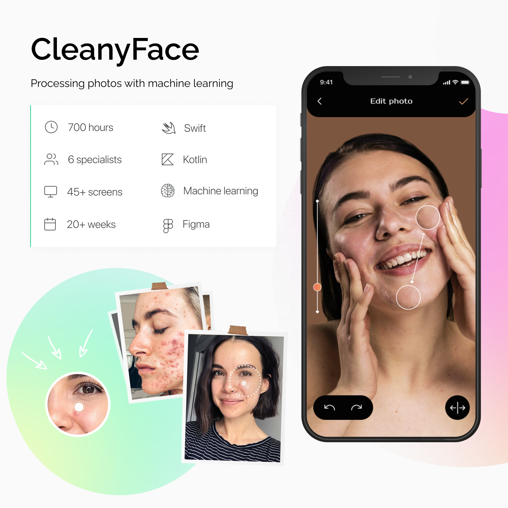 CleanyFace