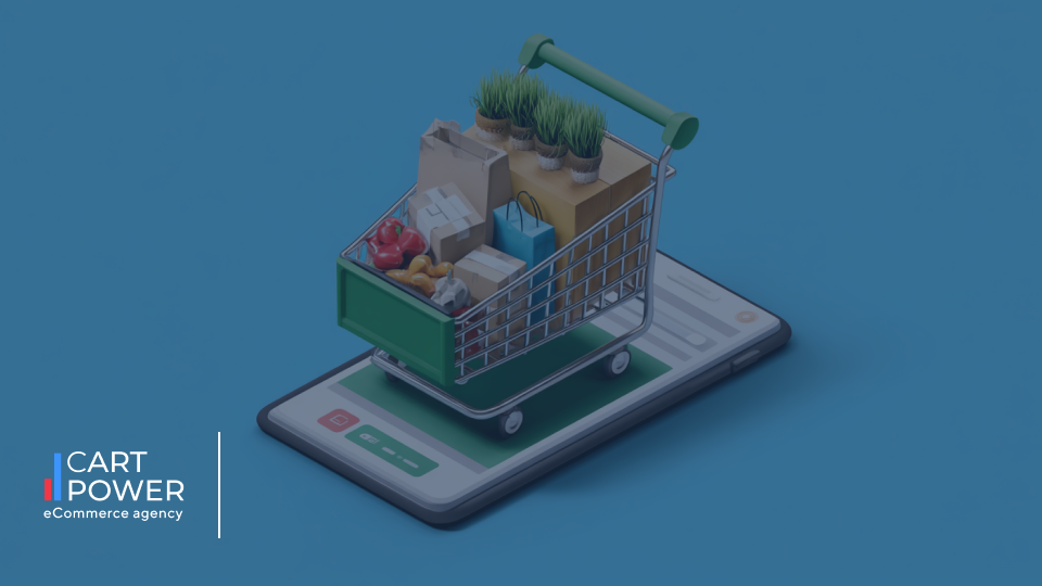 Усовершенствовали CS-Cart для маркетплейсов