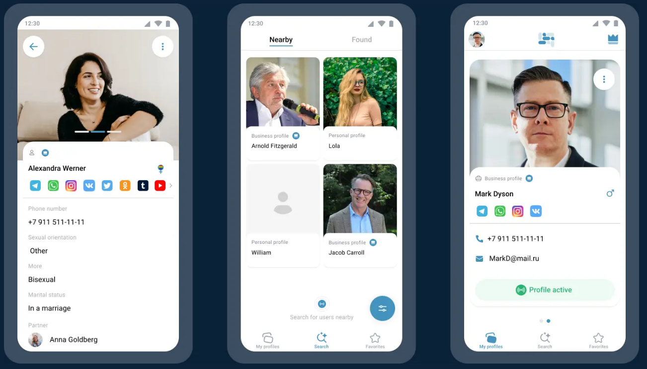 Hello: MVP продукта за 3 месяца