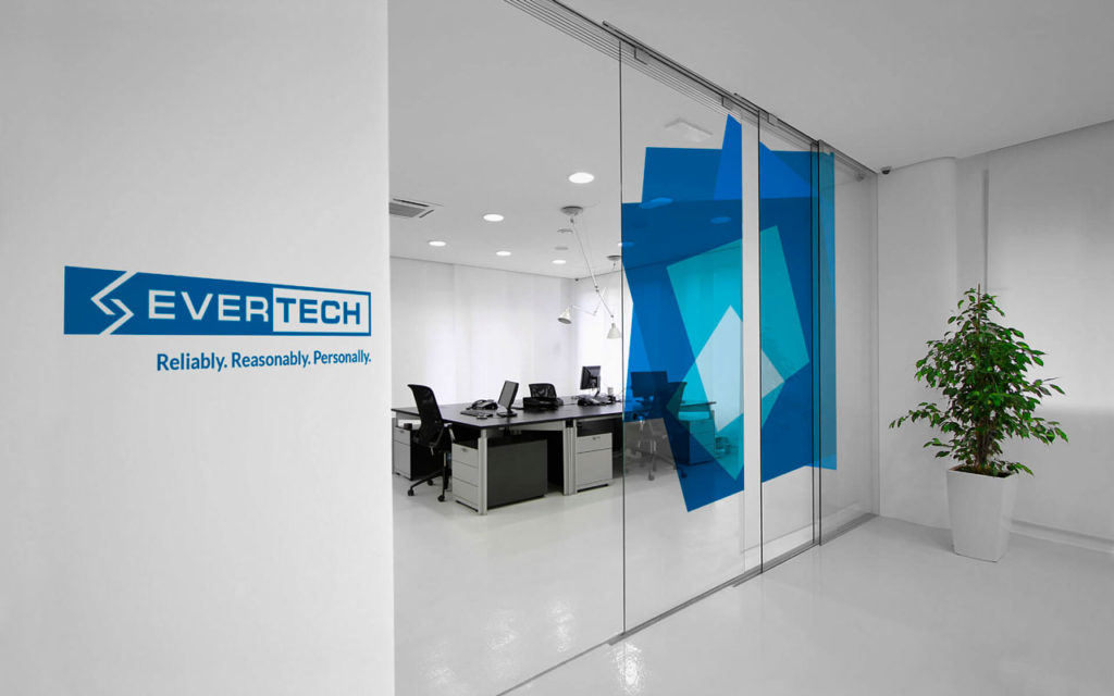 Evertech