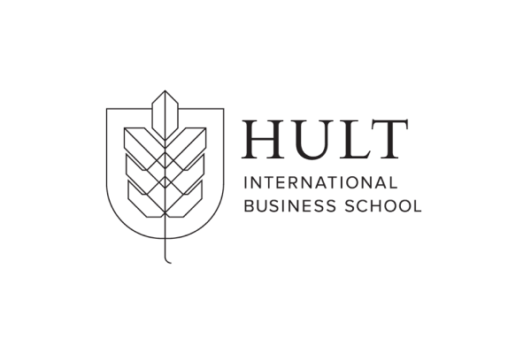 Игра для HULT International Business School