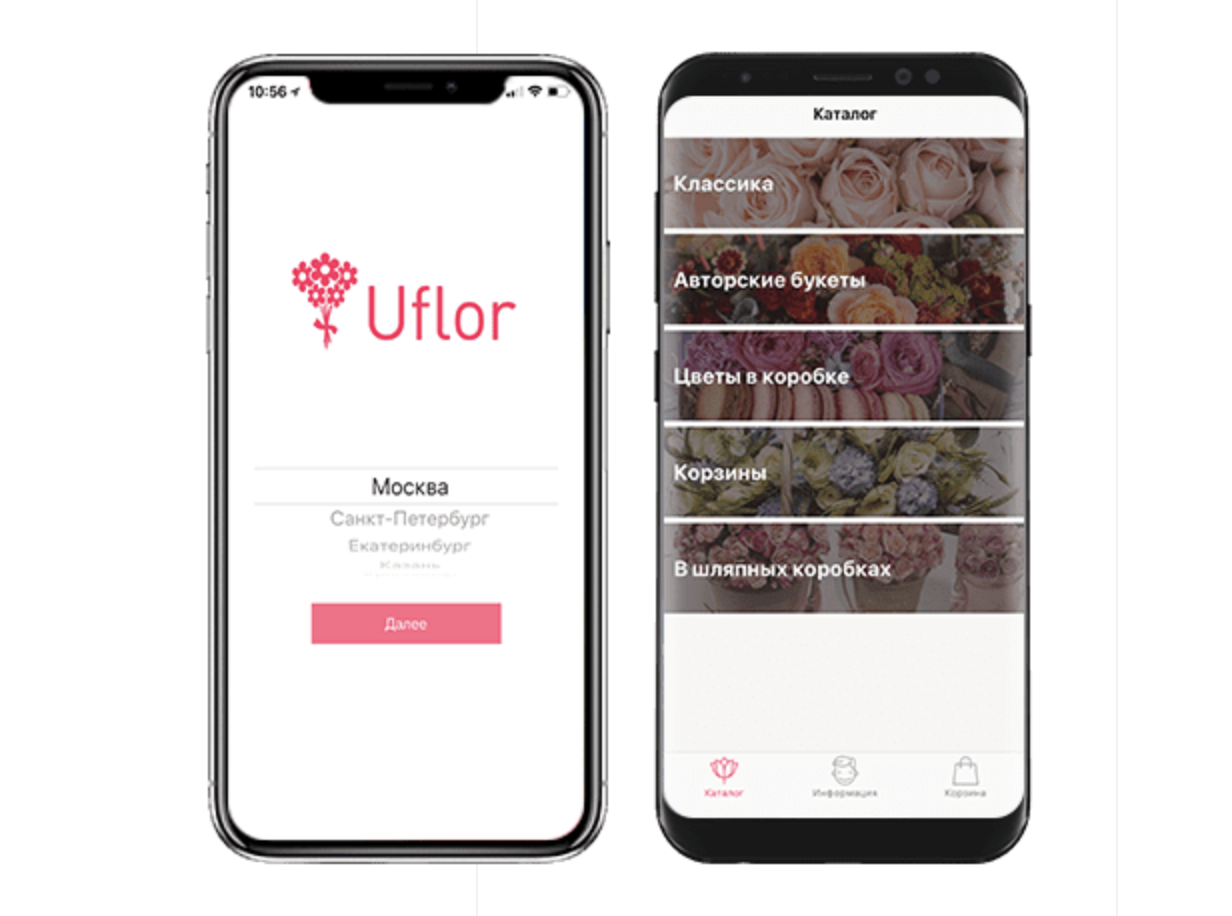 Uflor