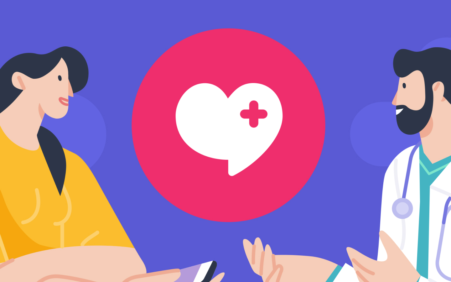 Medcorder | Evrone