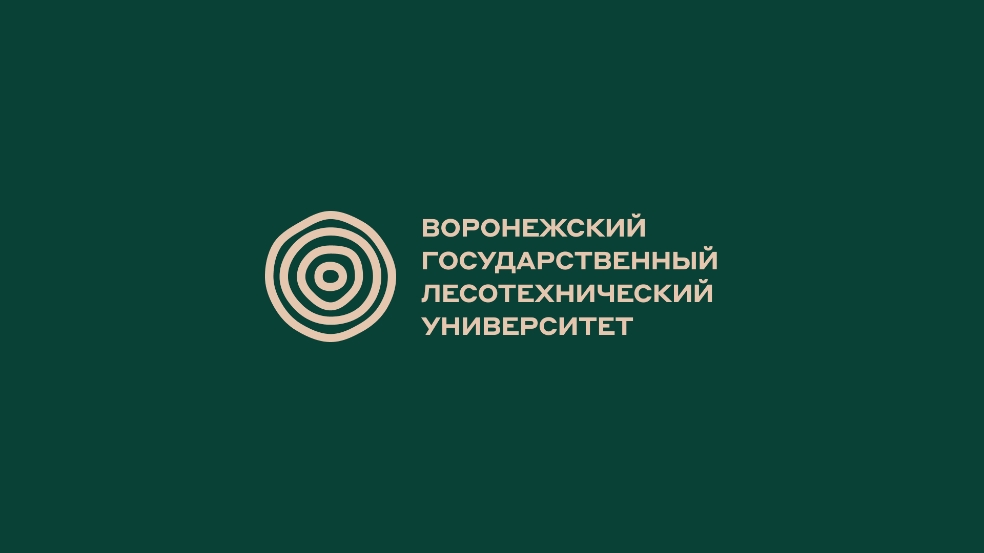 Новая смелая айдентика для вуза с историей