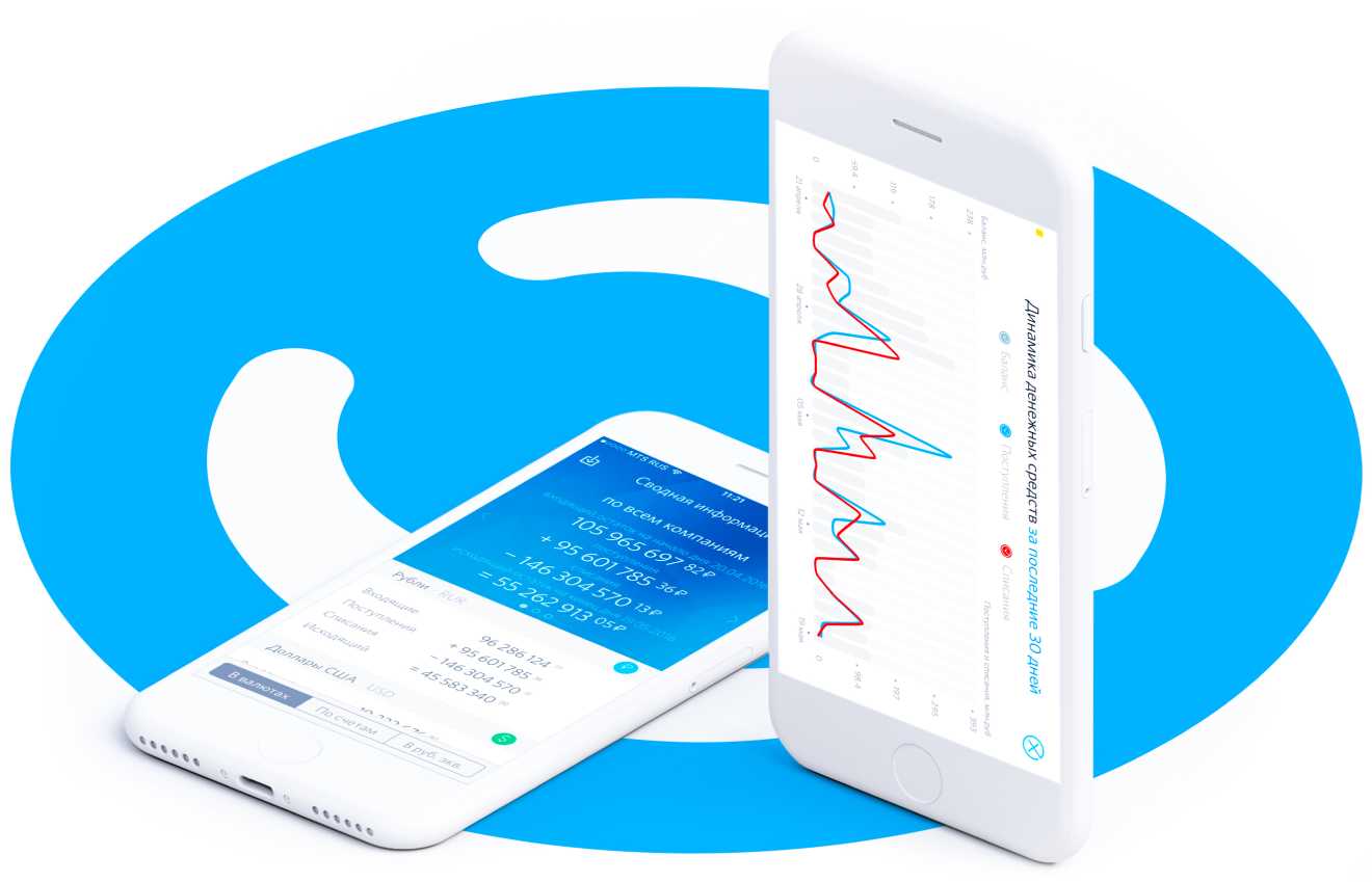  Otkritie Business for Enterprises
