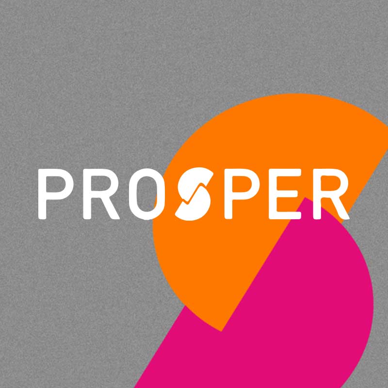 Prosper, Peer-to-Peer Lending Marketplace
